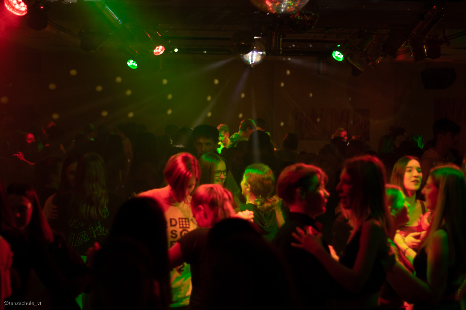 20230128 Come Together Party 9541